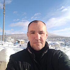 Фотография мужчины Олег, 38 лет из г. Симферополь