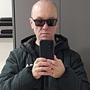 Серёга, 51 год