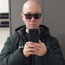 Фотография мужчины Серёга, 51 год из г. Нижнекамск