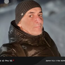 Фотография мужчины Вячеслав, 46 лет из г. Барабинск