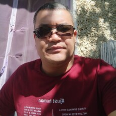 Фотография мужчины Музаффар Гафуров, 46 лет из г. Екатеринбург