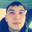 Ермек, 33 года