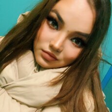 Фотография девушки Татьяна, 25 лет из г. Гродно