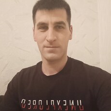 Фотография мужчины Антон, 33 года из г. Москва