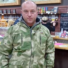 Фотография мужчины Жека, 37 лет из г. Сергиев Посад