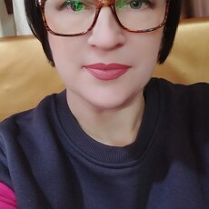 Фотография девушки Елена, 56 лет из г. Уральск