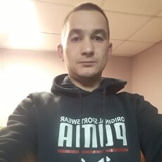 Фотография мужчины Сергей Сошников, 36 лет из г. Чита