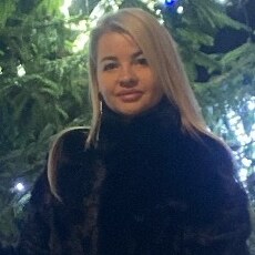 Фотография девушки Anna, 40 лет из г. Краков