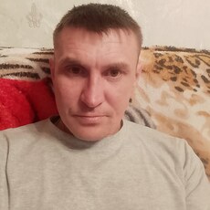 Фотография мужчины Рамис, 38 лет из г. Альметьевск