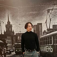 Фотография мужчины Владимир, 21 год из г. Качканар