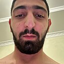 Санвел, 38 лет