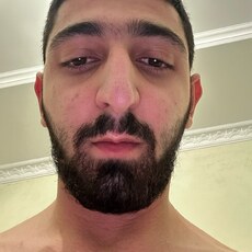 Фотография мужчины Санвел, 38 лет из г. Новосибирск