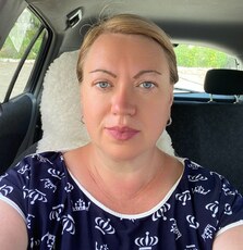 Фотография девушки Наталия, 48 лет из г. Томск