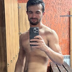 Фотография мужчины Али, 25 лет из г. Караганда