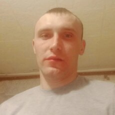 Фотография мужчины Александр, 28 лет из г. Костанай