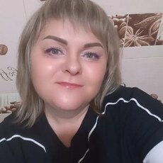 Фотография девушки Наталия, 46 лет из г. Осиповичи