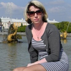 Фотография девушки Ирина, 52 года из г. Санкт-Петербург