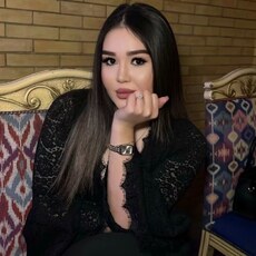 Фотография девушки Амина, 21 год из г. Алматы