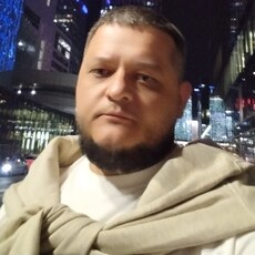 Фотография мужчины Александр, 34 года из г. Брест