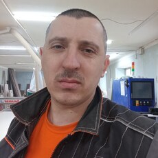 Фотография мужчины Слава, 38 лет из г. Костанай