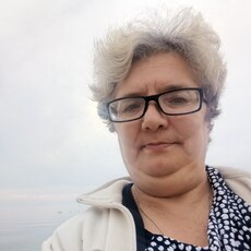 Фотография девушки Наталья, 60 лет из г. Воронеж