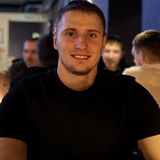 Фотография мужчины Андрей, 29 лет из г. Гомель