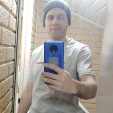 Фотография мужчины Женя, 39 лет из г. Караганда