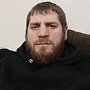 Расул, 40 лет