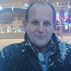 Фотография мужчины Павел, 52 года из г. Кочубеевское