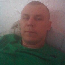 Фотография мужчины Cepreu, 45 лет из г. Волжск