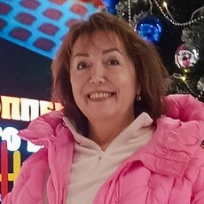 Фотография девушки Ирина, 55 лет из г. Мариуполь