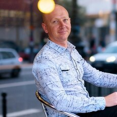 Фотография мужчины Антон, 35 лет из г. Михайловка (Волгоградская Област