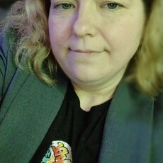 Фотография девушки Анастасия, 40 лет из г. Кострома