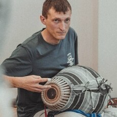 Фотография мужчины Павел, 35 лет из г. Алушта