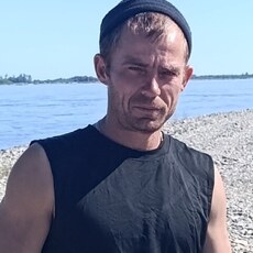 Фотография мужчины Виктор, 37 лет из г. Волгодонск