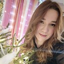 Анастасия, 28 лет