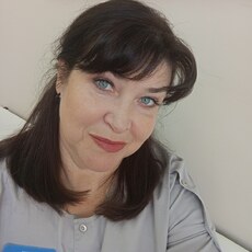 Фотография девушки Наталья, 53 года из г. Ульяновск