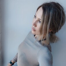 Фотография девушки Rina, 43 года из г. Ставрополь