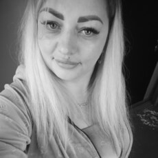 Фотография девушки Настя, 31 год из г. Костюковичи