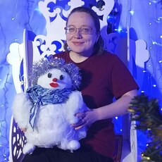 Фотография девушки Ольга, 34 года из г. Новосибирск