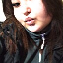 Кристина, 25 лет