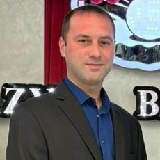 Фотография мужчины Игорь, 35 лет из г. Тараз