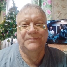Фотография мужчины Сергей, 64 года из г. Москва