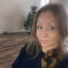 Фотография девушки Ксения, 36 лет из г. Москва