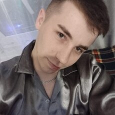 Фотография мужчины Павел, 25 лет из г. Костанай