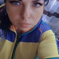 Фотография девушки Светка, 39 лет из г. Докучаевск