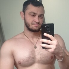 Фотография мужчины Дмитрий, 32 года из г. Самара