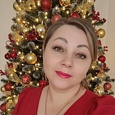 Фотография девушки Танюша, 45 лет из г. Тюмень