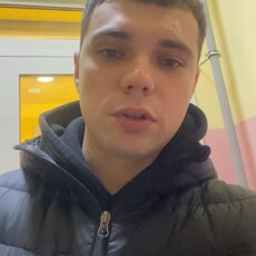 Фотография мужчины Александр, 35 лет из г. Гродно