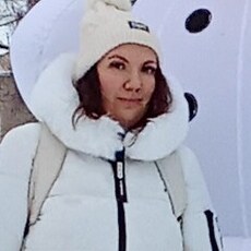 Фотография девушки Светлана, 32 года из г. Стерлитамак